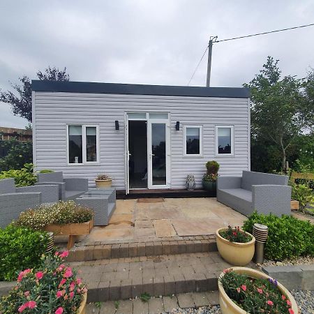 Garden Chalet Oranmore Apartman Galway Kültér fotó