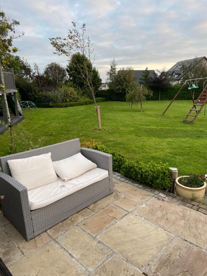 Garden Chalet Oranmore Apartman Galway Kültér fotó