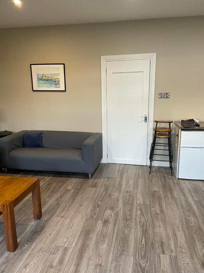 Garden Chalet Oranmore Apartman Galway Kültér fotó