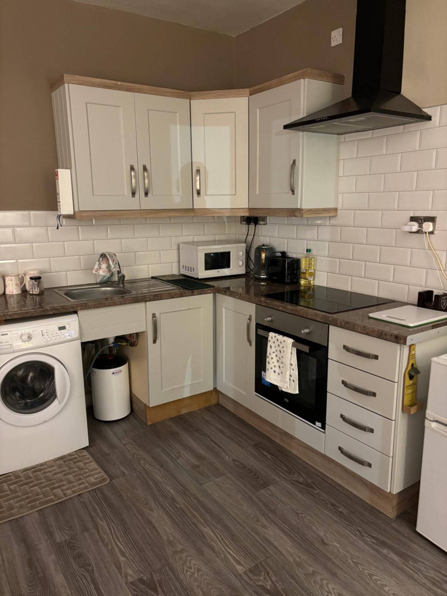 Garden Chalet Oranmore Apartman Galway Kültér fotó