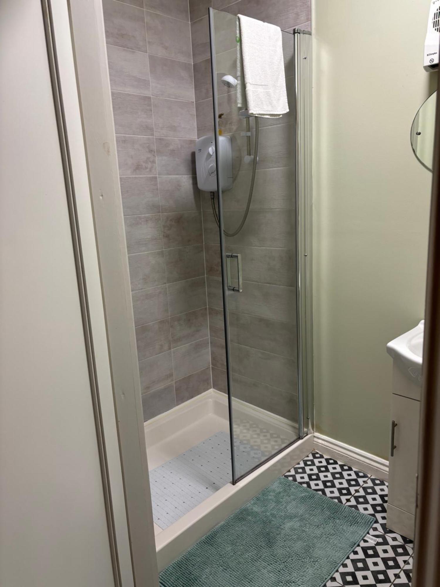 Garden Chalet Oranmore Apartman Galway Kültér fotó